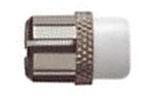 Faber Castell eraser - gomma Perfecta